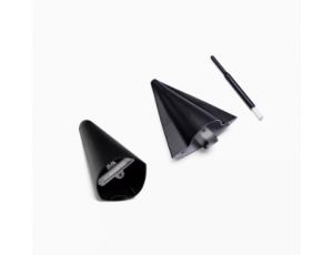Freewing SR-71 Blackbird Twin 70mm EDF Jet Nose and Tail Cone Set